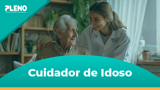 Cuidador de Idoso