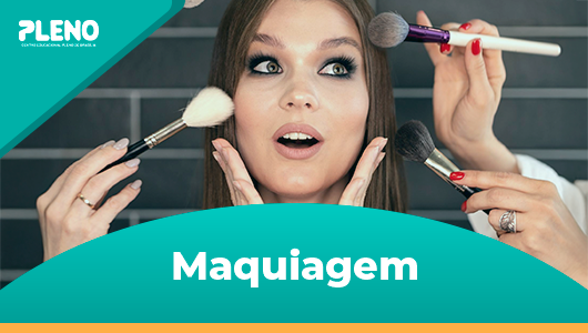Maquiagem